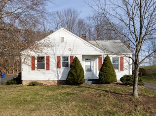 600 Foxon Rd, North Branford, CT 06471
