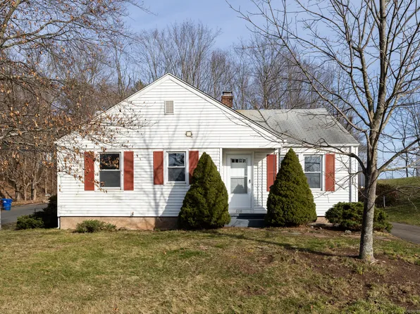 600 Foxon Road, North Branford, CT 06471