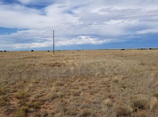Gates Farm Rd, Estancia, NM 87016