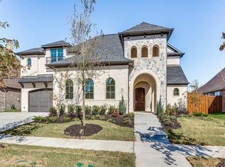3670 Benchmark Ln, Frisco, TX 75034