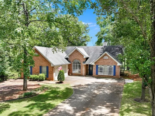 5904 Clipper Bay, Flowery Branch, GA 30542