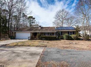 27 Poplar Ave, Egg Harbor Township, NJ 08234