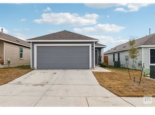 7222 Plow Run, San Antonio, TX 78252