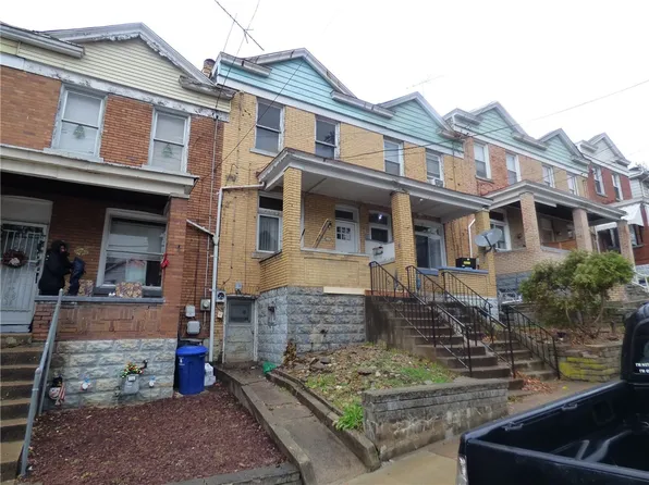 320 Lorenz Ave, Pittsburgh, PA 15220