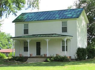 509 Fredericks Hall Rd, Bumpass, VA 23024