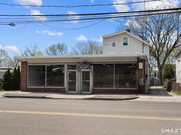 263 Main Avenue, Norwalk, CT 06851