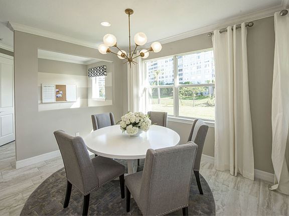 Model Representation