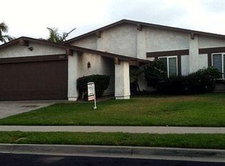 3050 Neap Pl, Oxnard, CA 93035