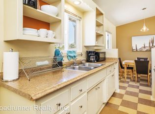 61944 Verbena Rd #B, Joshua Tree, CA 92252