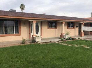 2113 N 50th Dr, Phoenix, AZ 85035