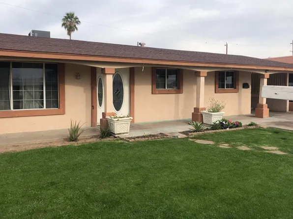 2113 N 50th Dr, Phoenix, AZ 85035