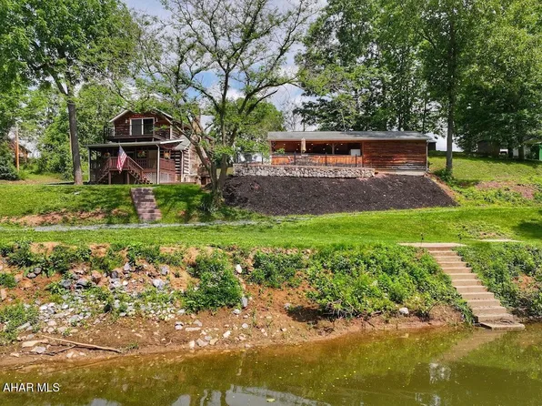 386 Burkett Bridge Rd, Everett, PA 15537