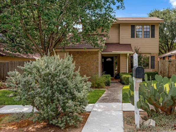 2310 Wilderness Hill, San Antonio, TX 78231