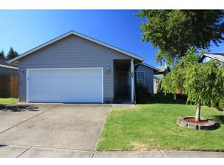 4158 April St NE, Salem, OR 97301