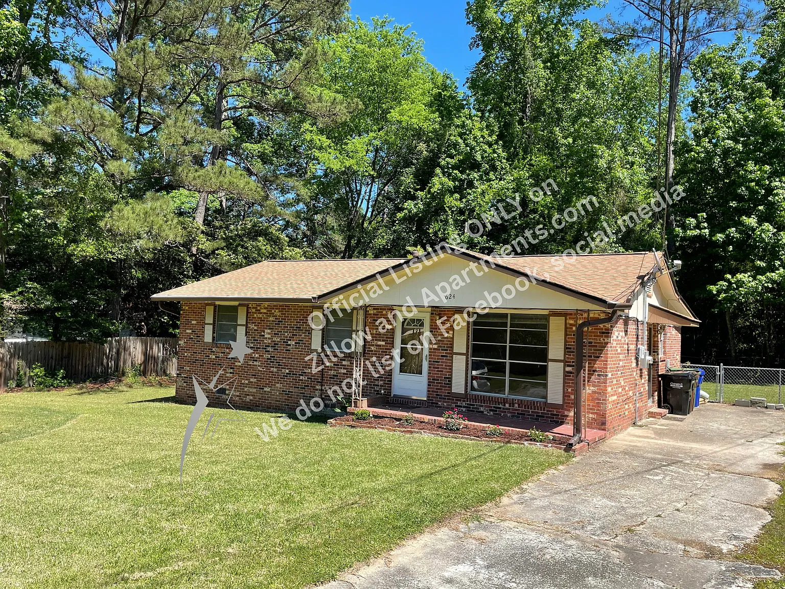 3 bed, 1067 sqft, $975 — Photo 2