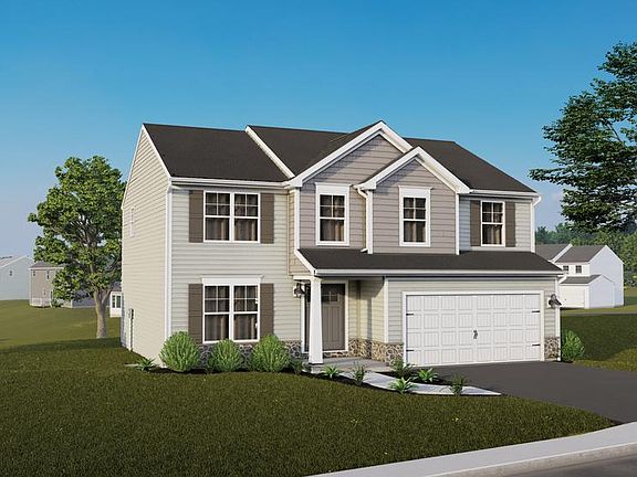 Elevation C