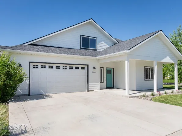 3103 Annie St, Bozeman, MT 59718