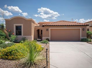 2229 Paseo Tumacacori, Tubac, AZ 85646