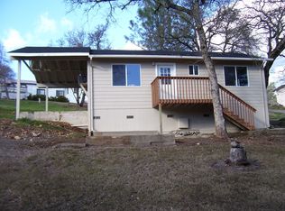 2663 Foothill Blvd, Oroville, CA 95966