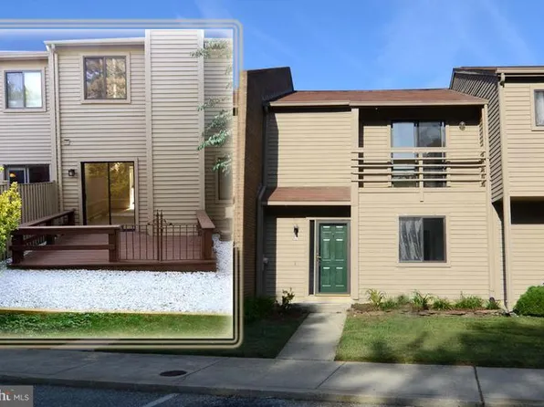 5 Muir Woods Ct, Annapolis, MD 21403