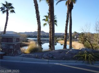 10 Rue Mediterra Dr, Henderson, NV 89011