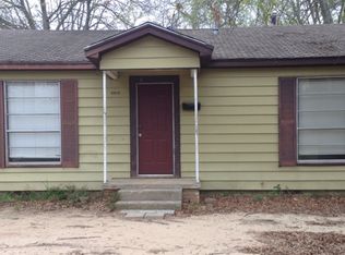 1206 N Olive St, Gladewater, TX 75647