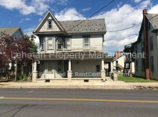 218 N Railroad St, Palmyra, PA 17078