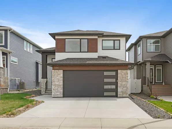 1684 W Sixmile Vw S, Lethbridge, AB T1K 8J2