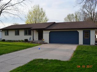 6092 Nancy St, Lansing, MI 48911