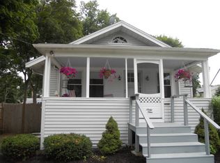 69 Battery St, Abington, MA 02351