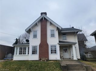 25 11th St NE, Massillon, OH 44646