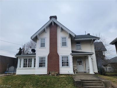 25 11th St NE, Massillon, OH, 44646