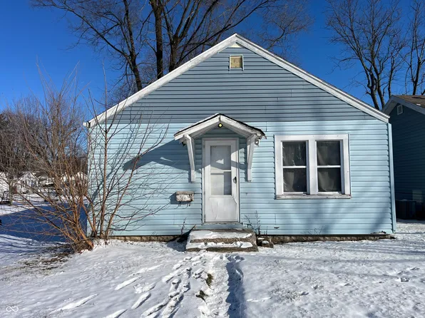 2102 S Manhattan Ave, Muncie, IN 47302