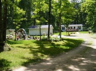 9587 Bartz Bay Rd, Pickerel, WI 54465