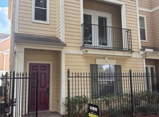 1417 Paige St, Houston, TX 77003