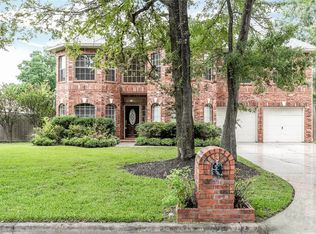 414 Brenda Ln, Conroe, TX 77385