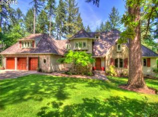 01911 SW Palatine Hill Rd, Portland, OR 97219