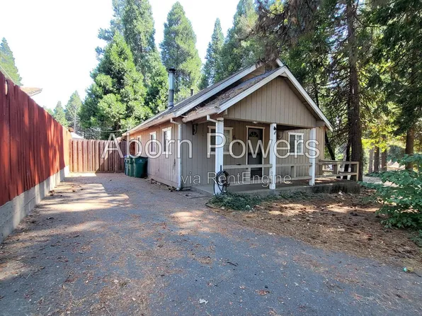 6196 Pony Express Trl #6196, Pollock Pines, CA 95726