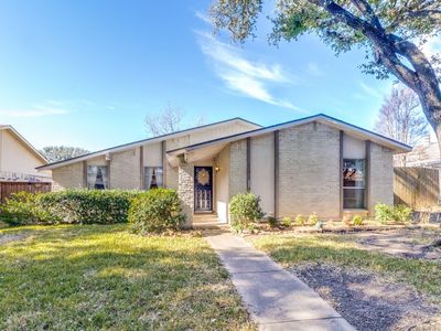 11032 Wallbrook Dr, Dallas, TX, 75238
