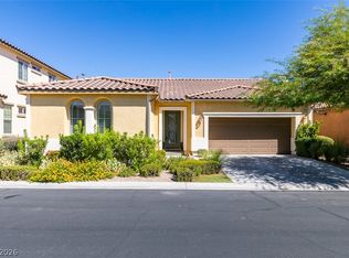 7420 Painted Mural Ave, Las Vegas, NV 89179