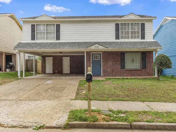 3923 Laura Springs Dr, Memphis, TN 38128