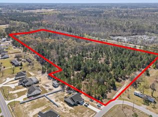 Pebble Ln TRACT 12-13-14, Conway, SC 29526