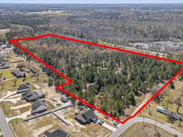 TBD Pebble Ln. #Tract 12, 13, 14, Conway, SC 29526