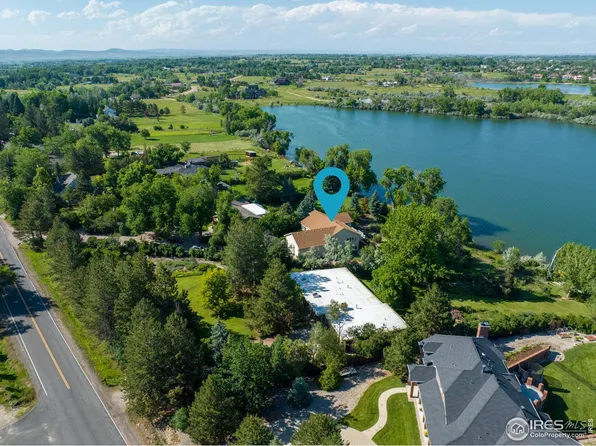 830 Gregory Rd, Fort Collins, CO 80524