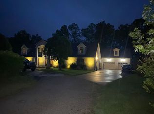 735 Sugar Loaf Mountain Rd, Morehead, KY 40351