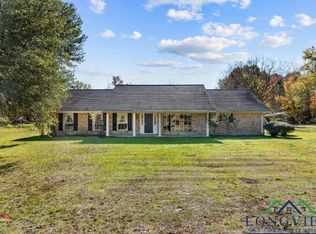 388 County Road 303, Carthage, TX 75633