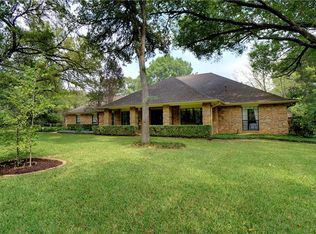 250 Ginger Ct, Southlake, TX 76092