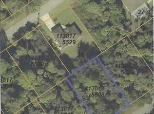 Jason St, North port, FL 34288