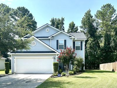 139 Saint Charles Way, Goose Creek, SC, 29445
