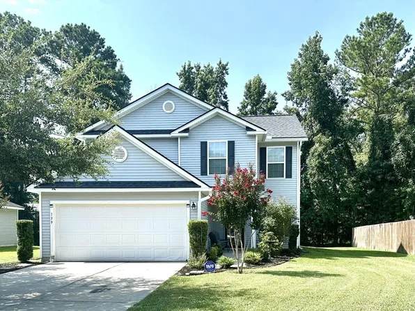 139 Saint Charles Way, Goose Creek, SC 29445